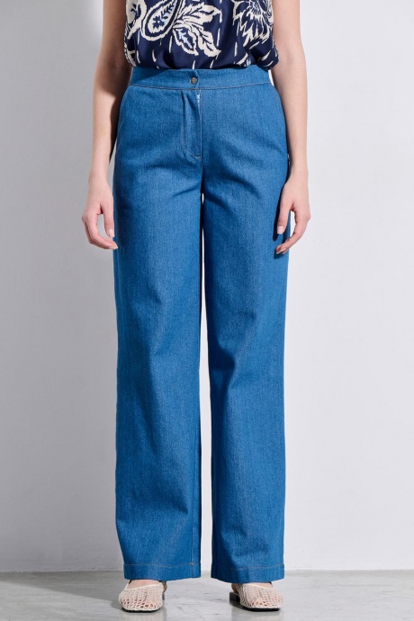 ΤΖΙΝ 3126430 INDIGO BLUE