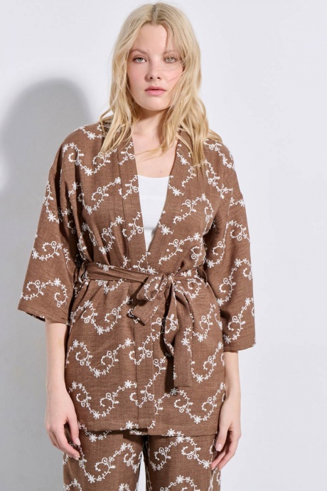 ΚΙΜΟΝΟ 3126506 BROWN