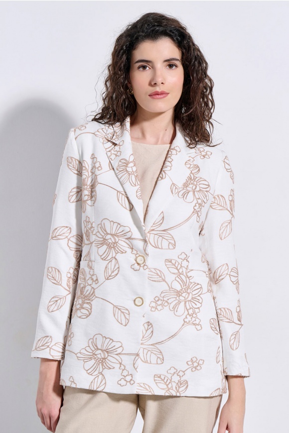 ΣΑΚΑΚΙ 3126511 OFF WHITE