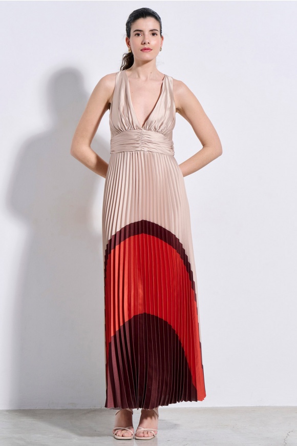 ΜΑΞΙ ΦΟΡΕΜΑ 3126906 BEIGE