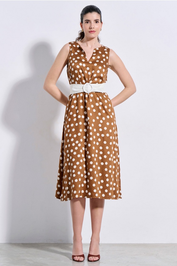 ΜΙΝΤΙ ΦΟΡΕΜΑ 3126935 BROWN