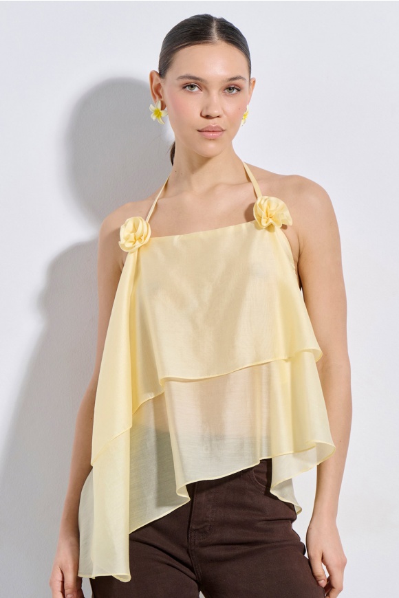 ΤΟΠ 3126180 YELLOW