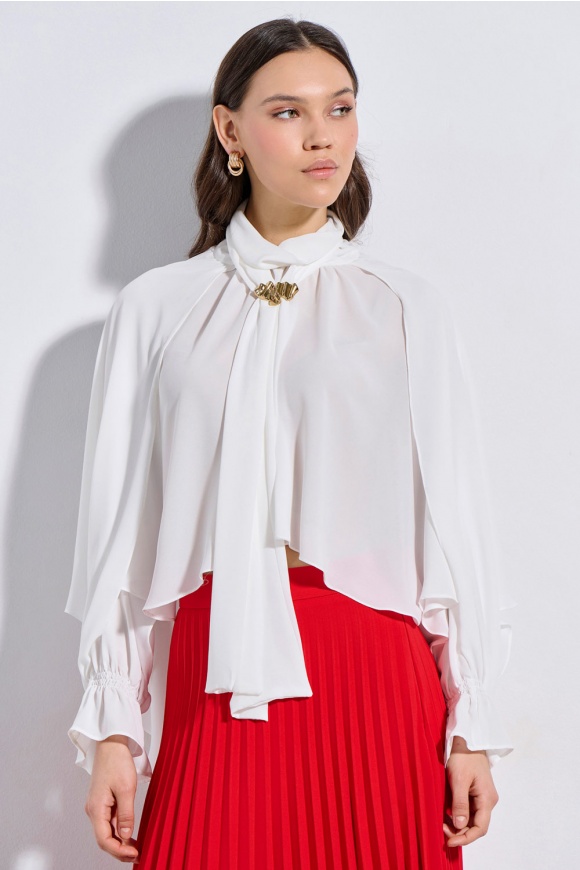 TOP 3126111 OFF WHITE