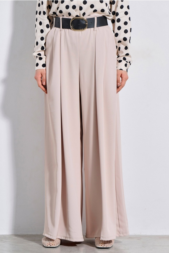 PANTALON 3126465 BEIGE