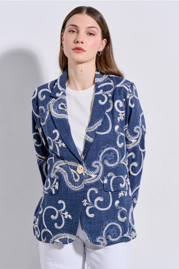 ΣΑΚΑΚΙ 2126501 BLUE