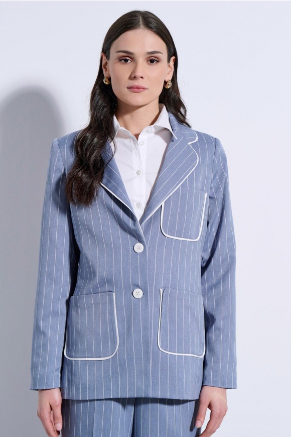 ΣΑΚΑΚΙ 3126519 SKY BLUE