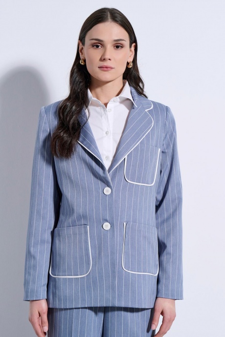 ΣΑΚΑΚΙ 3126519 SKY BLUE