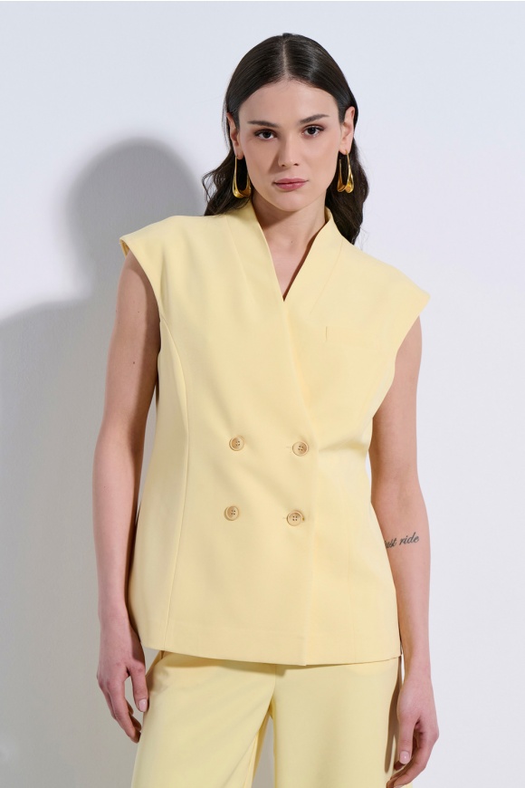 ΓΙΛΕΚΟ 3126514 YELLOW