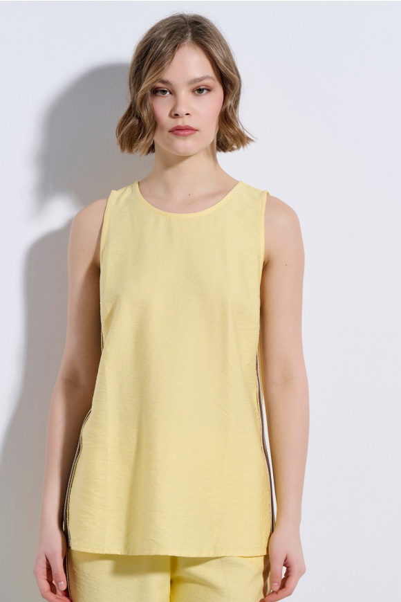 ΤΟΠ 3126134 YELLOW