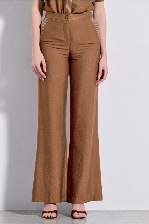 ΠΑΝΤΕΛΟΝΙ 3126432 BROWN