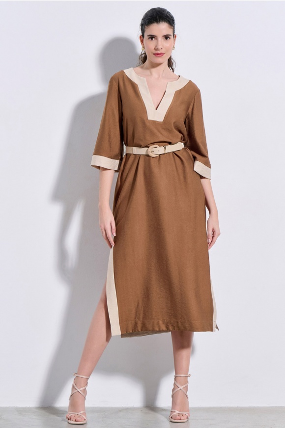 ΜΙΝΤΙ ΦΟΡΕΜΑ 3126947 BROWN