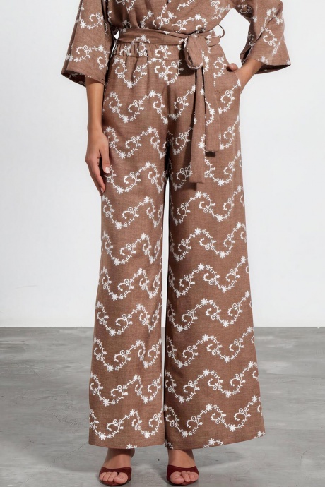 ΠΑΝΤΕΛΟΝΑ 3126406 BROWN