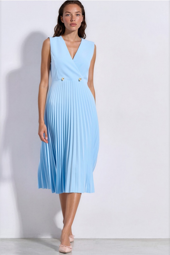 ΜΙΝΤΙ ΦΟΡΕΜΑ 3126936 LIGHT BLUE