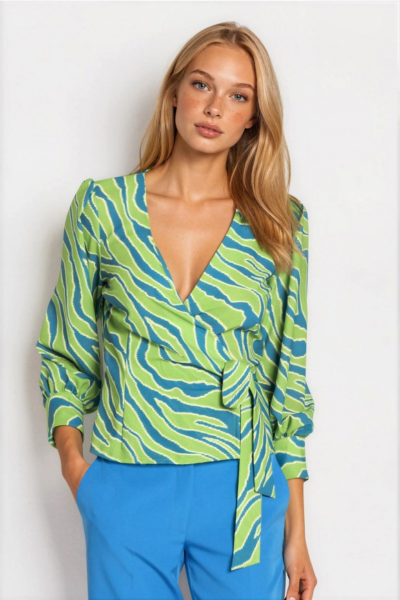 SHIRT 3123802GR