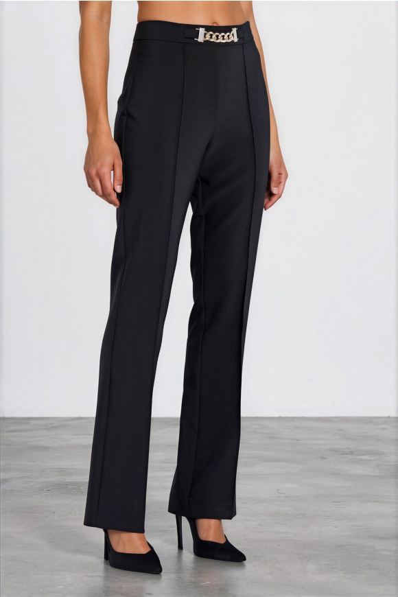TROUSERS 3124438BL