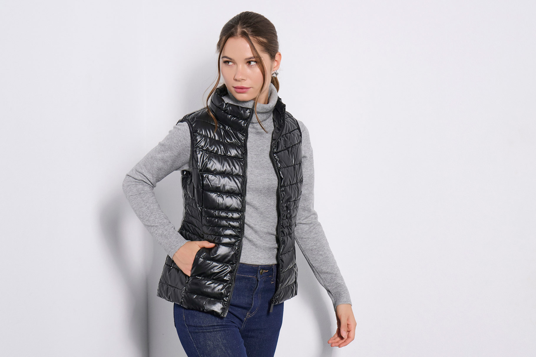 ΜΠΟΥΦΑΝ 2225504 BLACK